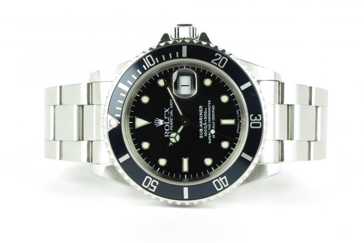 Rolex Submariner