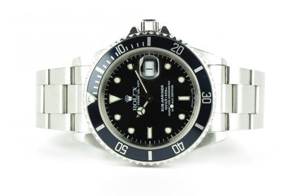 Rolex Submariner