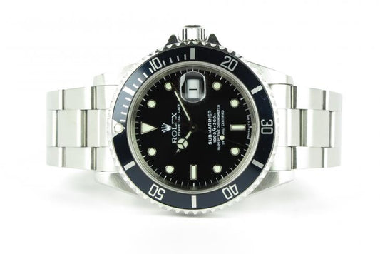 Rolex Submariner