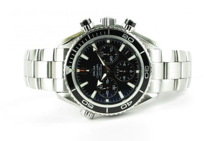 Omega Planet Ocean Lady