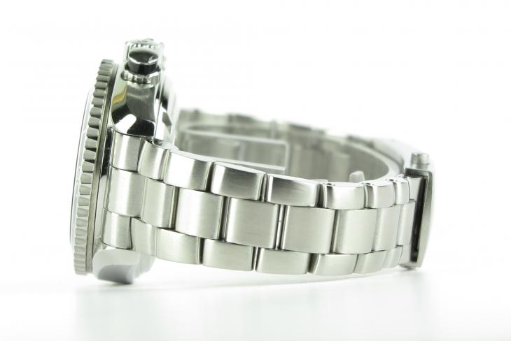 Omega Planet Ocean Lady