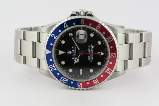 Rolex GMT-Master