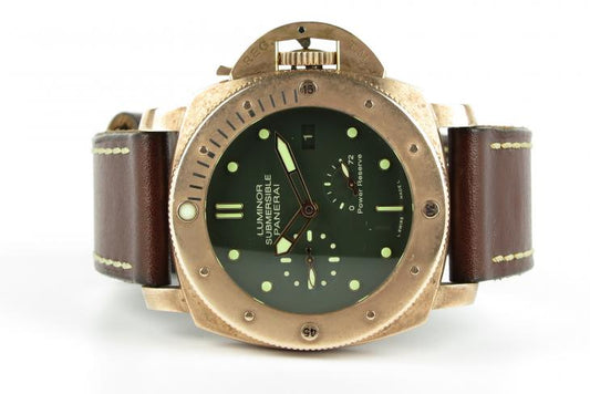 Panerai Bronzo