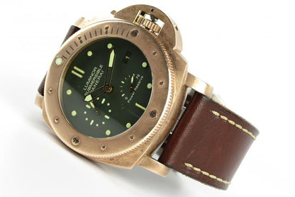 Panerai Bronzo
