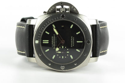 Panerai Submersible