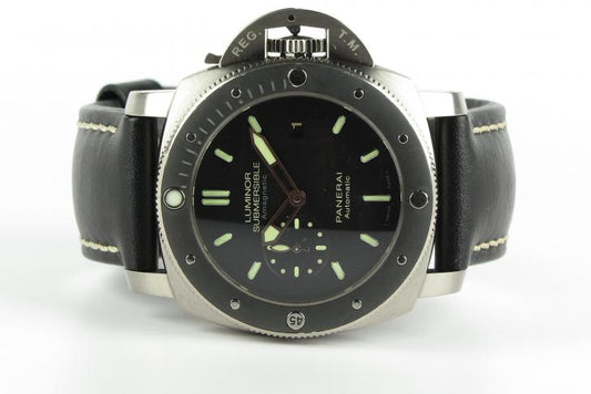 Panerai Submersible