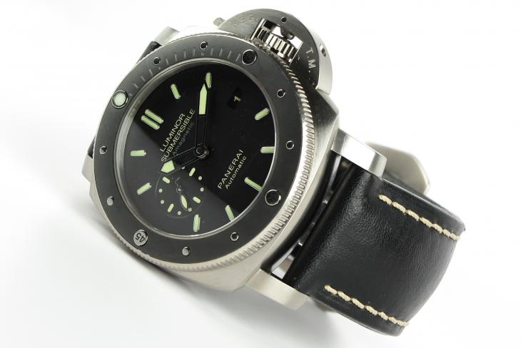 Panerai Submersible