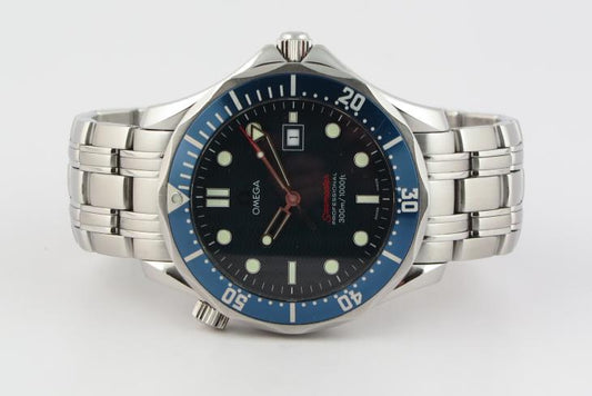 Omega Seamaster 300M