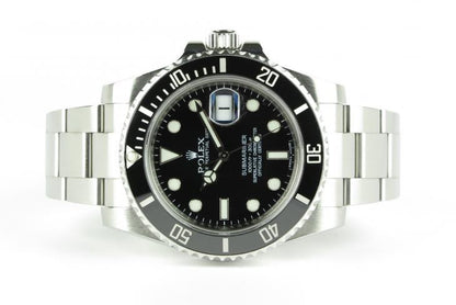 Rolex Submariner