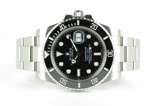 Rolex Submariner