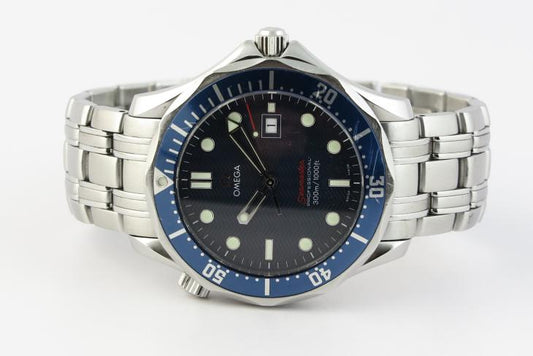 Omega Seamaster 300M