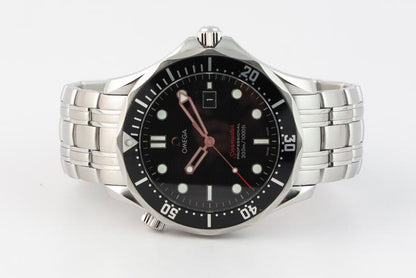 Omega Seamaster 300M
