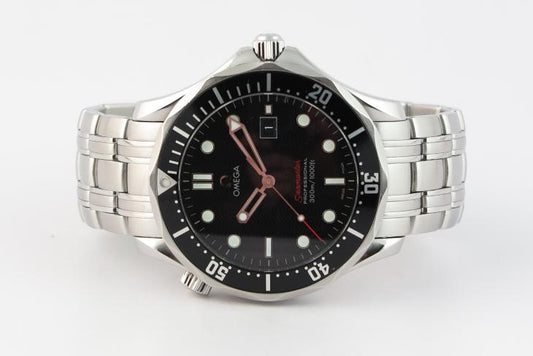 Omega Seamaster 300M