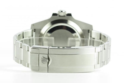 Rolex Submariner 2015