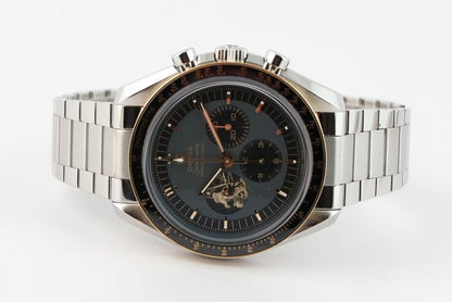 Omega Apollo XI 50th Anniversary