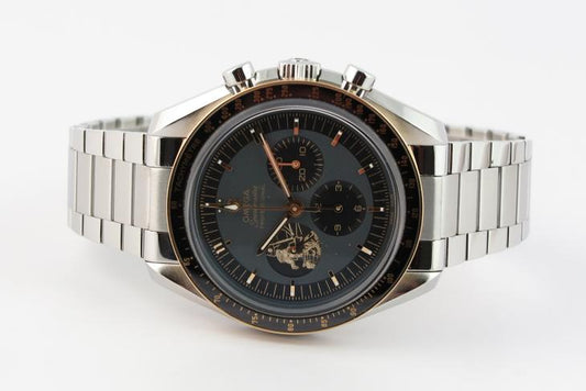 Omega Apollo XI 50th Anniversary