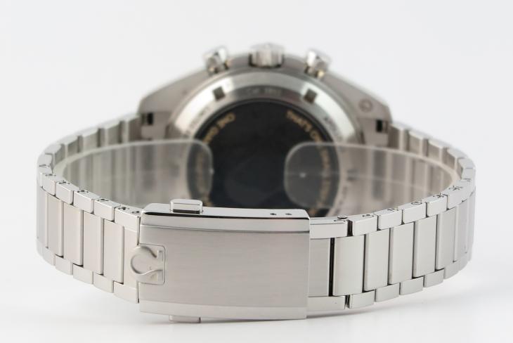 Omega Apollo XI 50th Anniversary