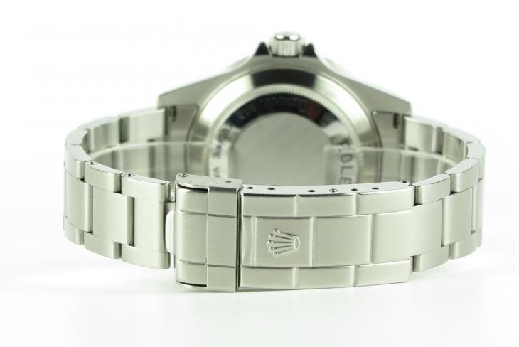 Rolex Sea Dweller