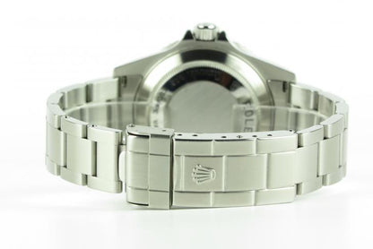 Rolex Sea Dweller