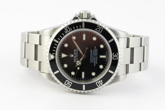 Rolex Submariner