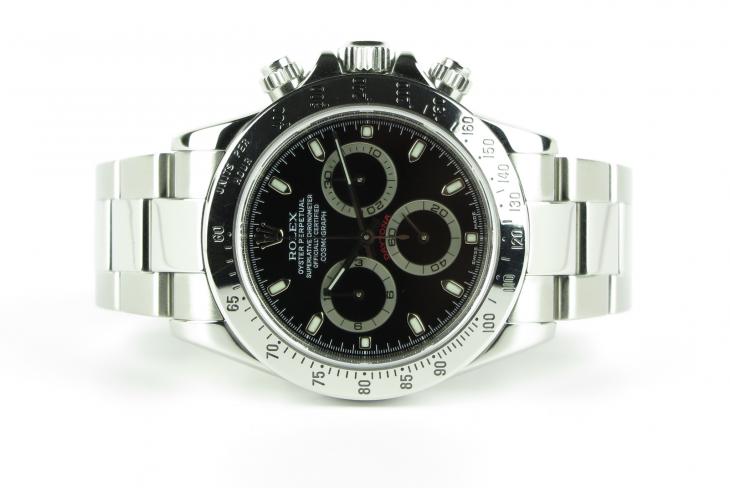 Rolex Daytona S/S