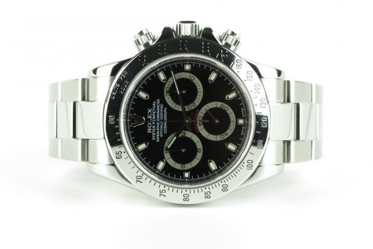 Rolex Daytona S/S