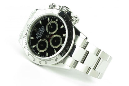 Rolex Daytona S/S