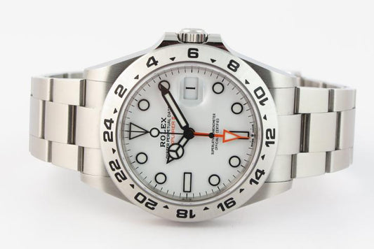 Rolex Explorer 42