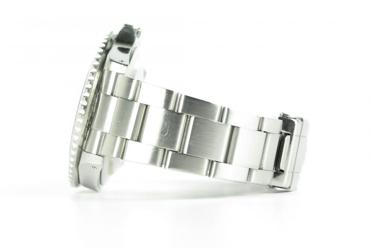 Rolex GMT Master 16710