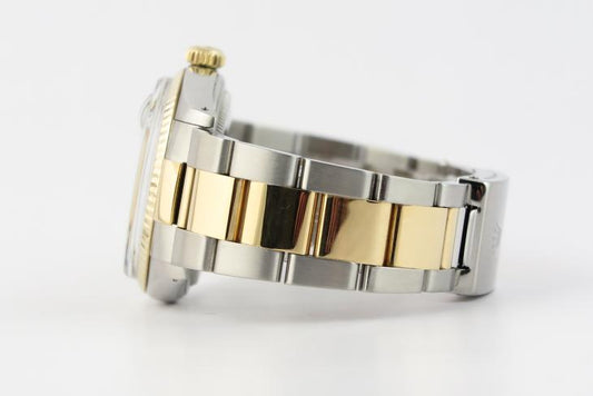 Rolex Datejust G/S
