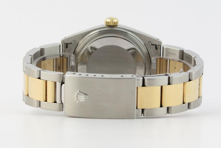 Rolex Datejust G/S