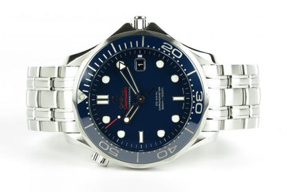 Omega Seamaster 300M