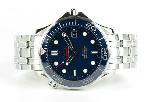 Omega Seamaster 300M