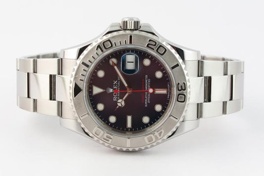 Rolex Yacht-Master