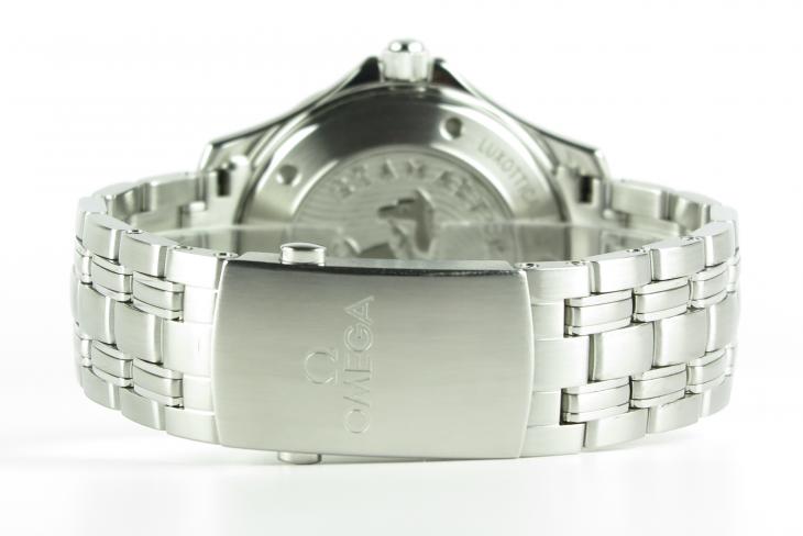 Omega Seamaster 300M