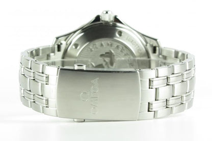 Omega Seamaster 300M