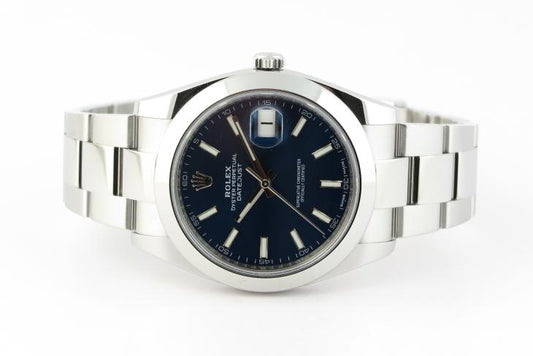 Rolex Datejust 41