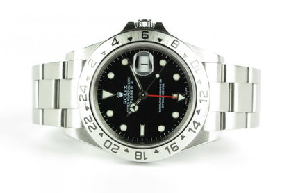 Rolex Exploere II