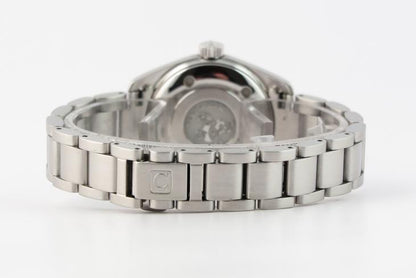 Omega Seamaster Aqua Terra