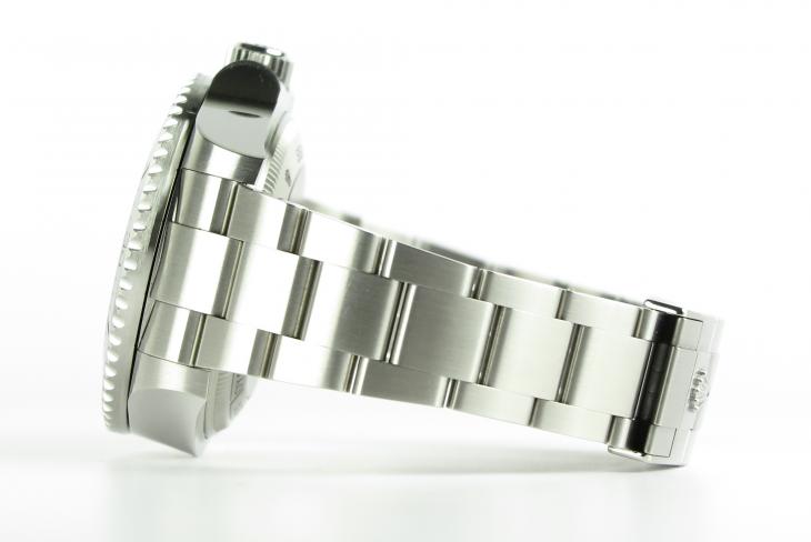 Rolex Deep Sea D-Blue