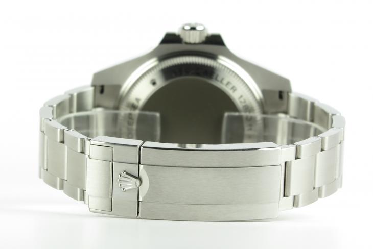 Rolex Deep Sea D-Blue