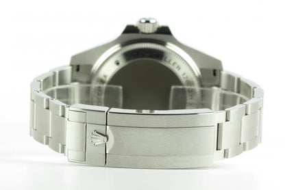 Rolex Deep Sea D-Blue