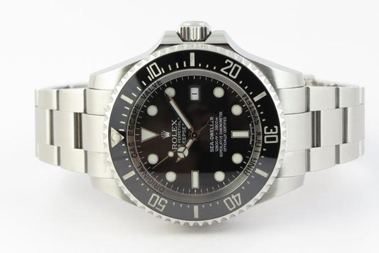Rolex Deep Sea
