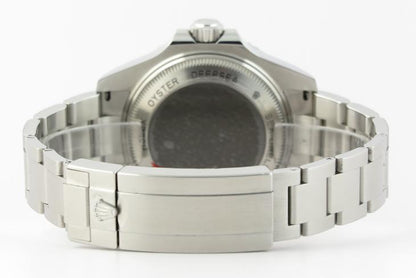 Rolex Deep Sea