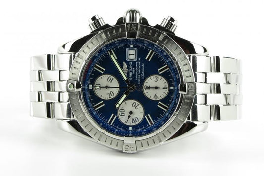 Breitling Chronomat Evo