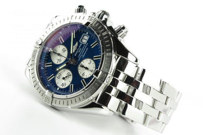 Breitling Chronomat Evo
