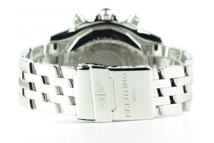Breitling Chronomat Evo