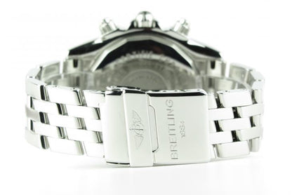 Breitling Chronomat Evo