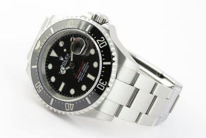 Rolex Sea Dweller 43