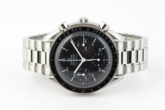 Omega Speedmaster